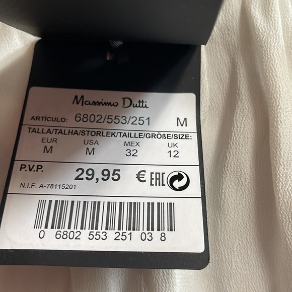 Lace tank top - Picture 2 of 2